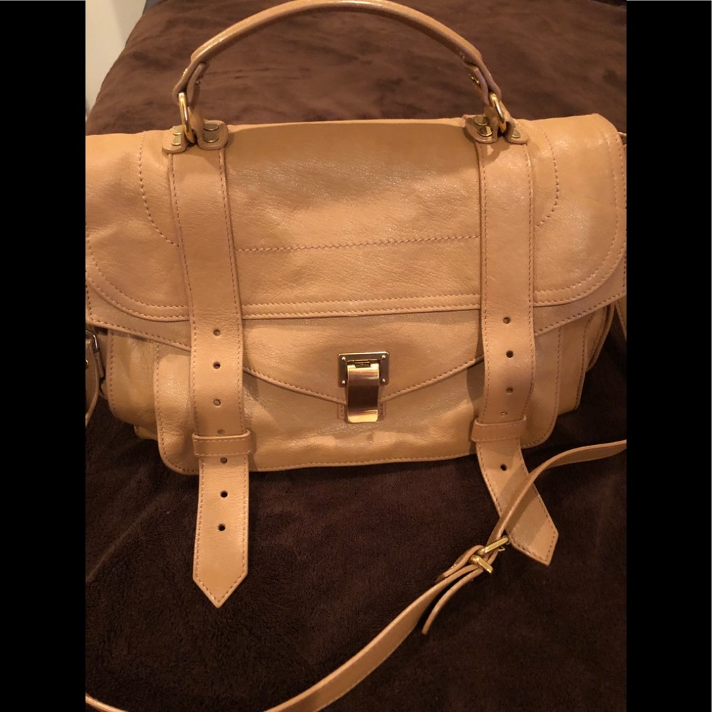 Proenza Schouler PS1 medium